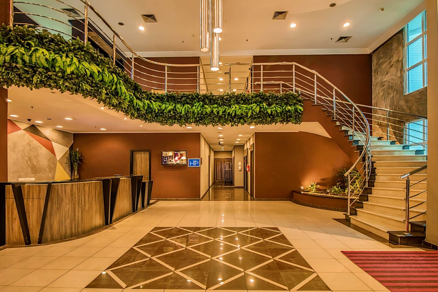 Hotel the Premium