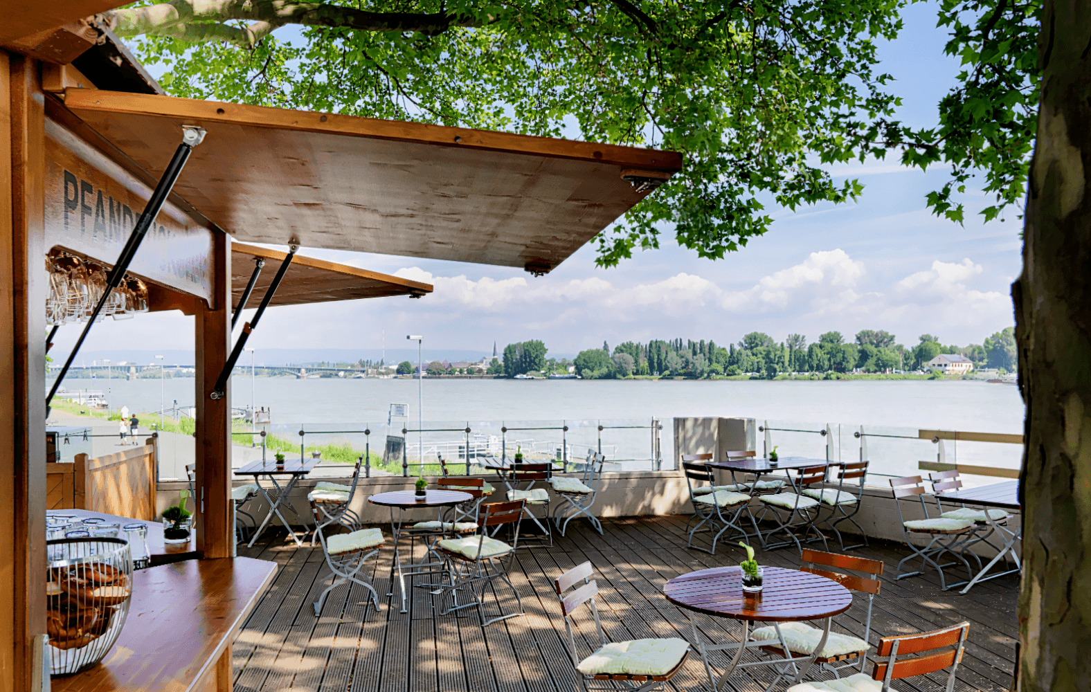 Hyatt Regency Mainz