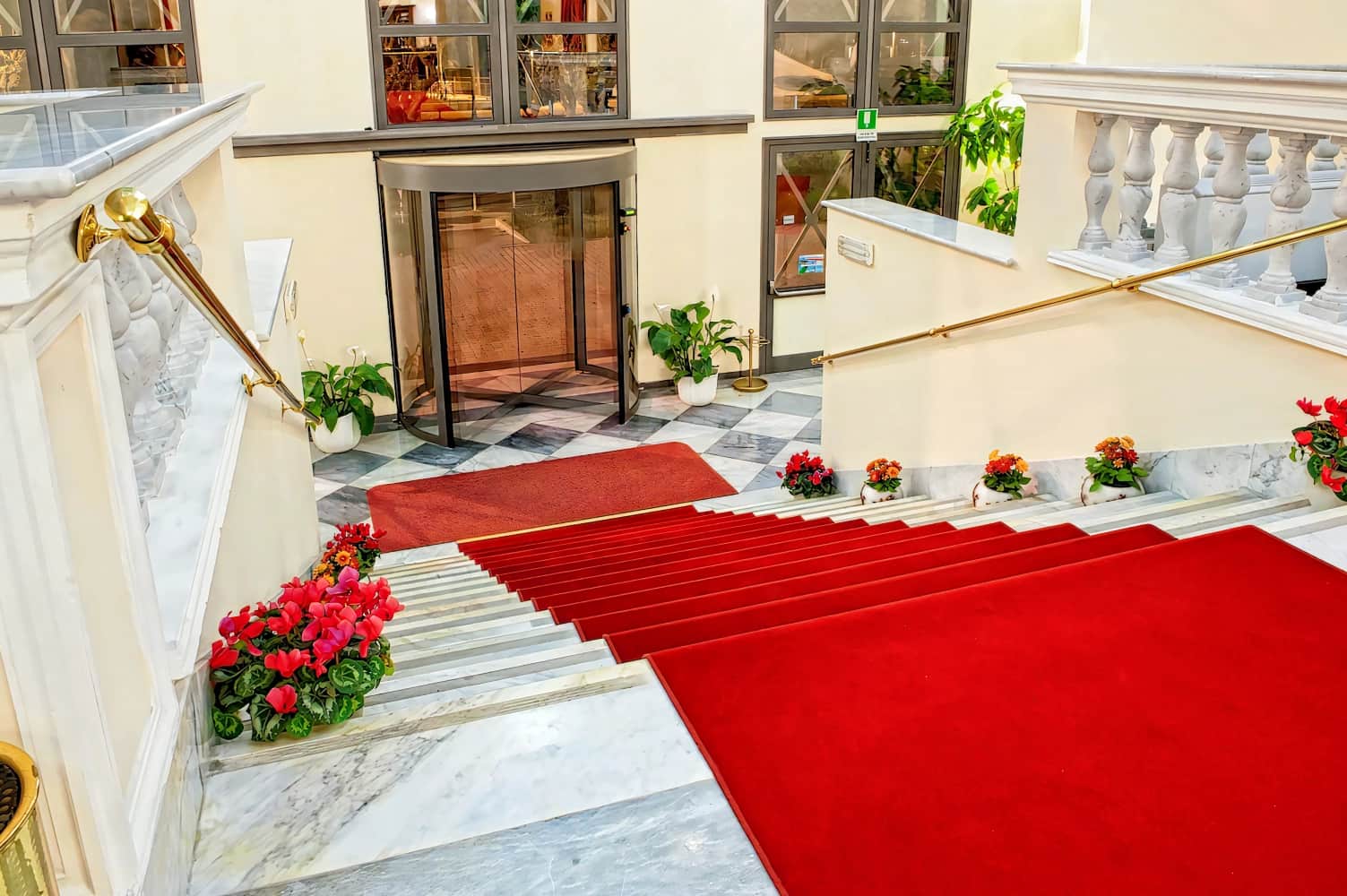 Hotel San Giorgio