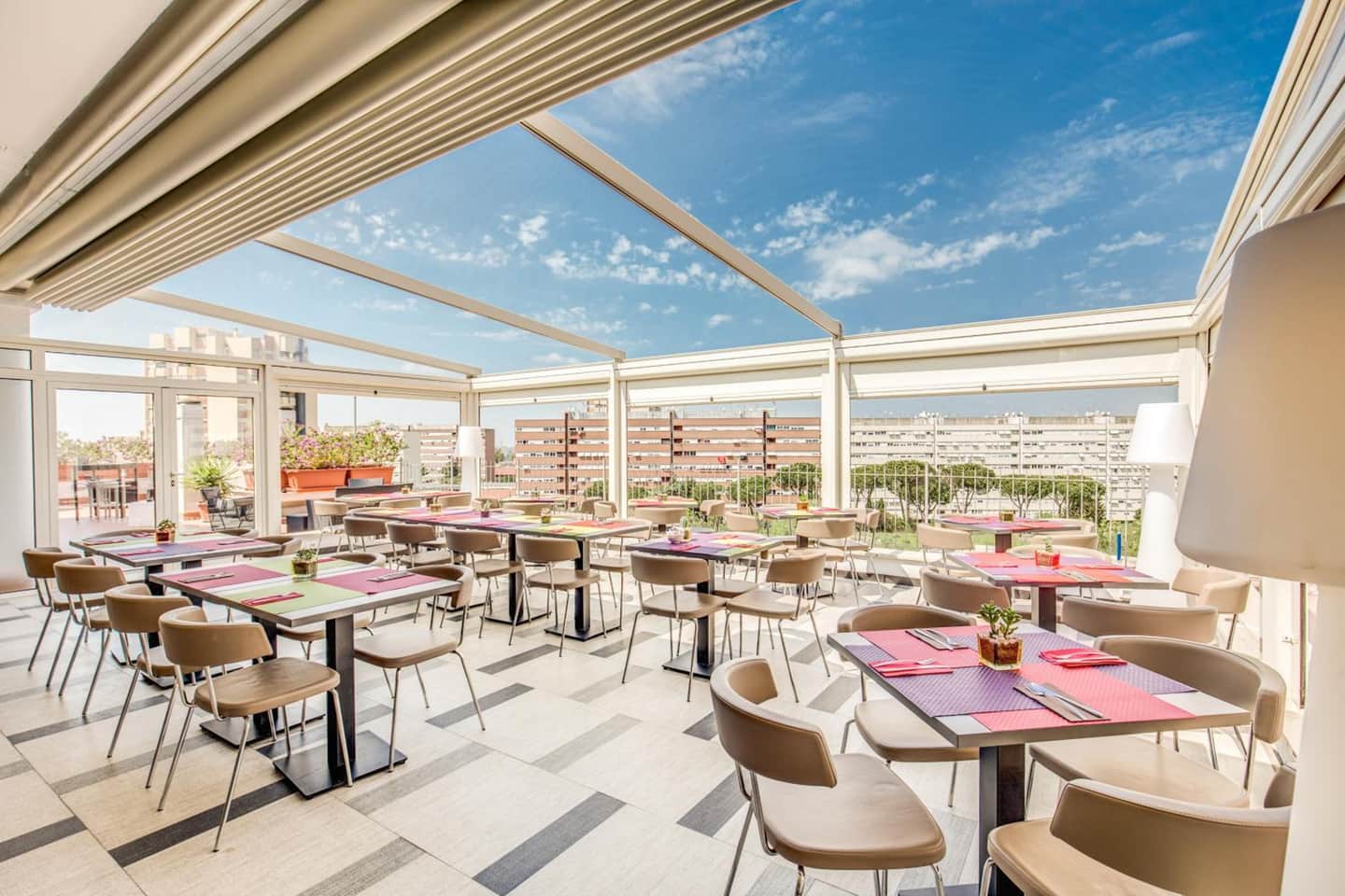 Warmthotel