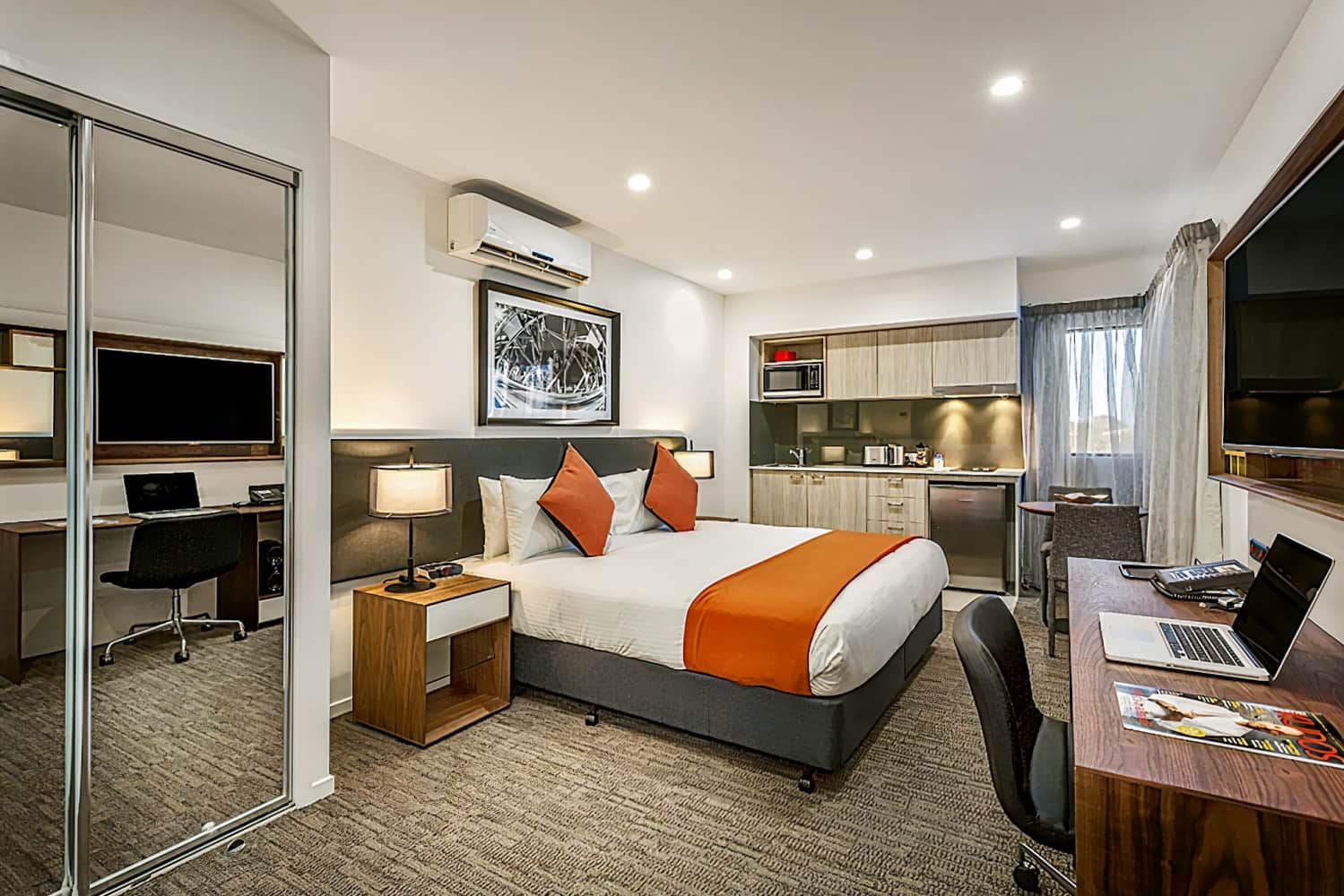 Quest Woolloongabba