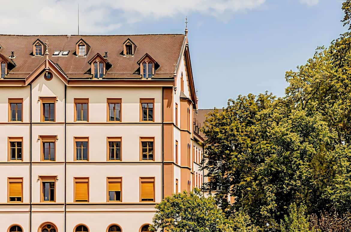Hotel Odelya AG