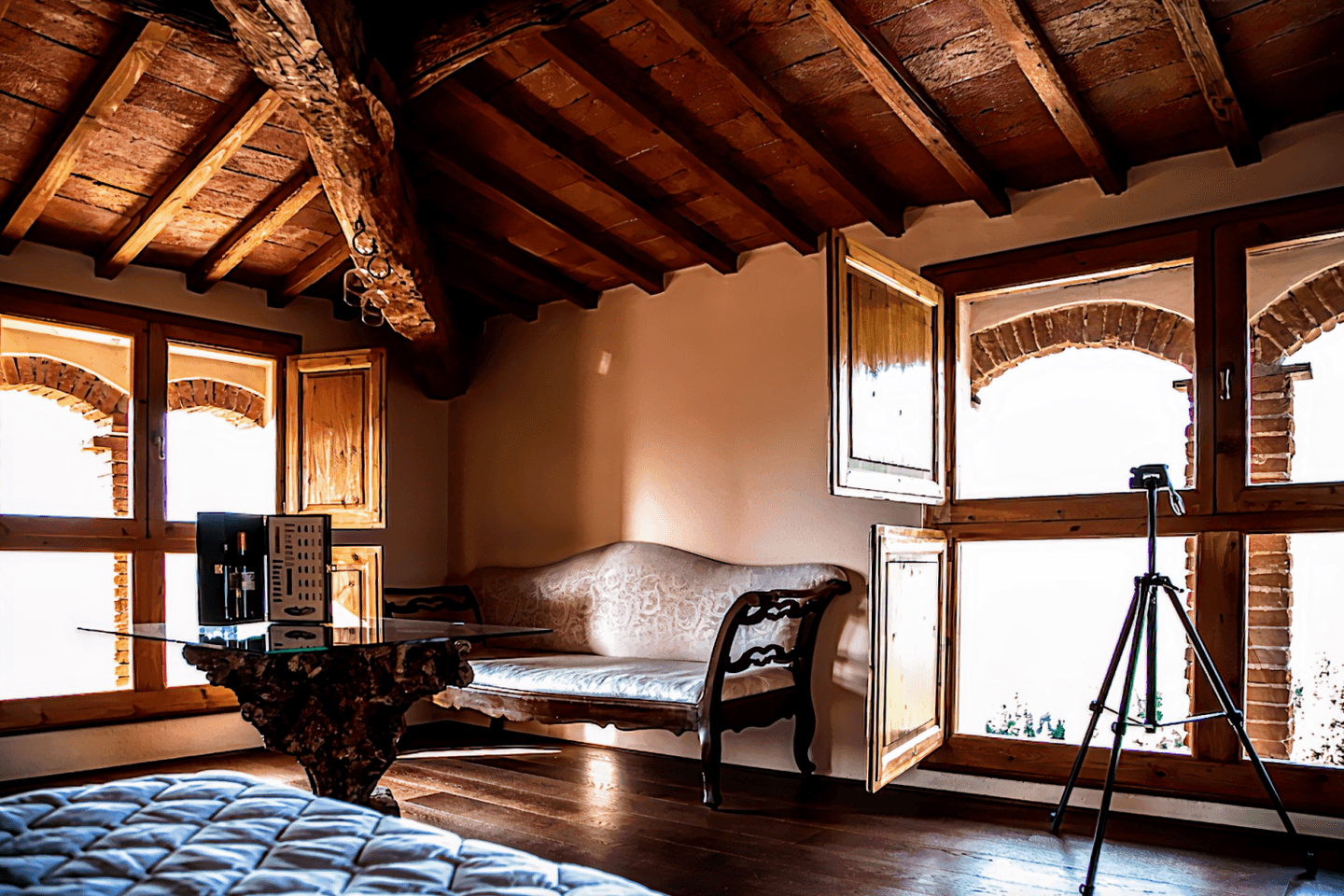 Villa D'Arte Agriresort