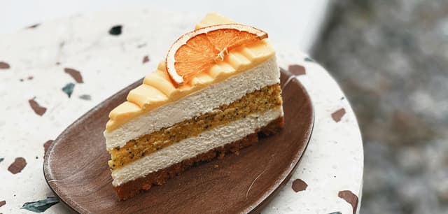 Süßer Snack