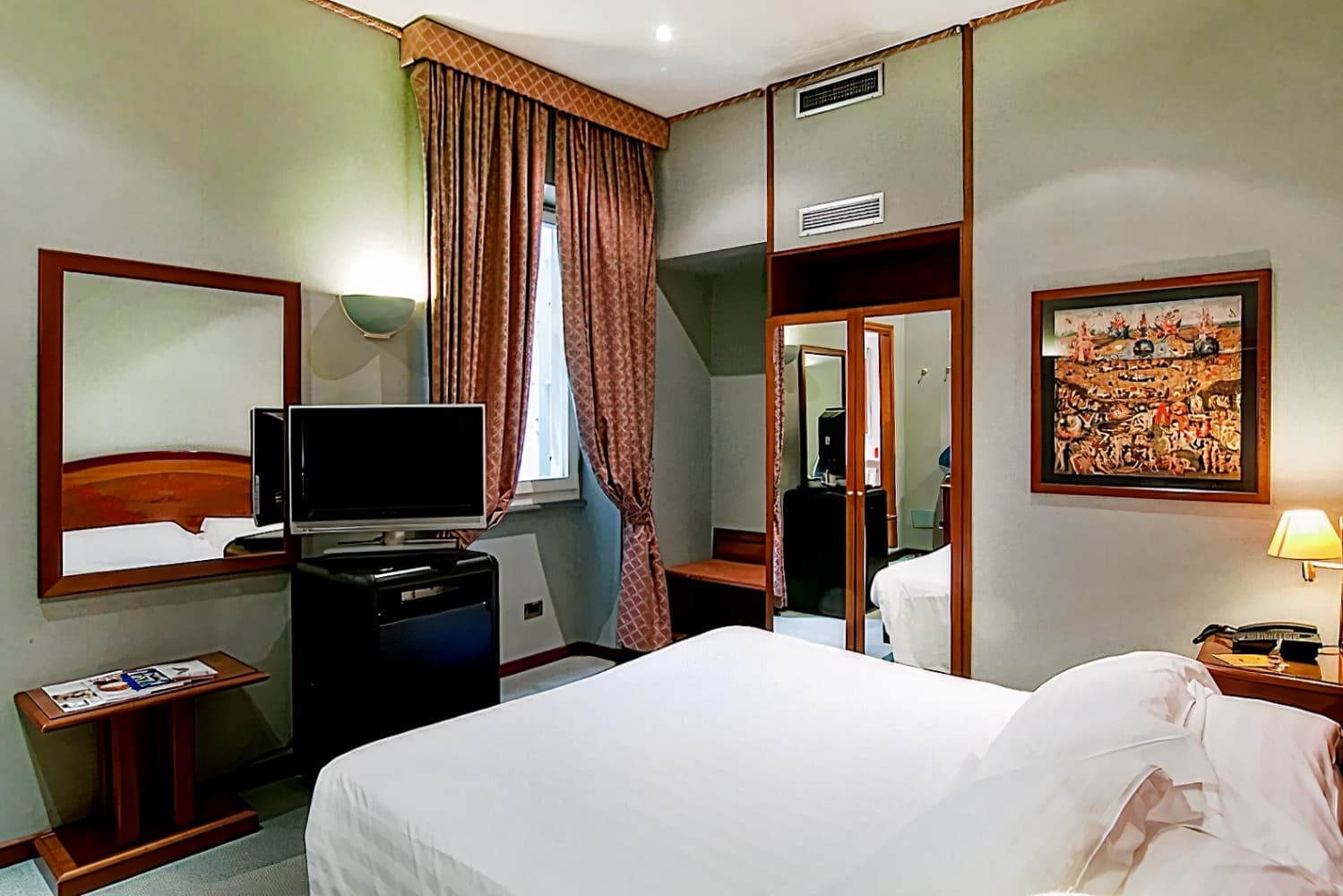 Hotel Rex