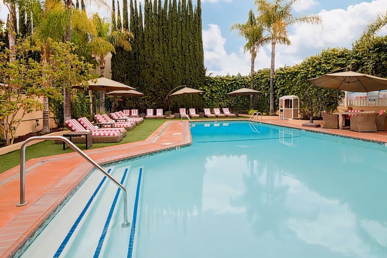 Hollywood Hotel - The Hotel of Hollywood Near Universal Studios