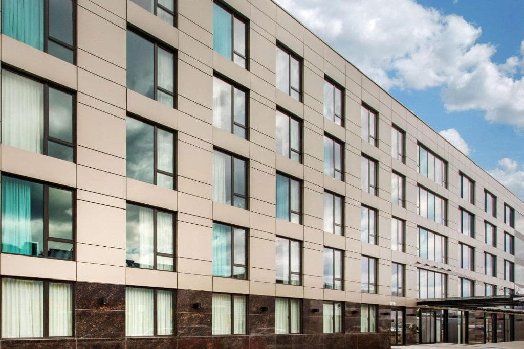 Insignia Hotel Brooklyn