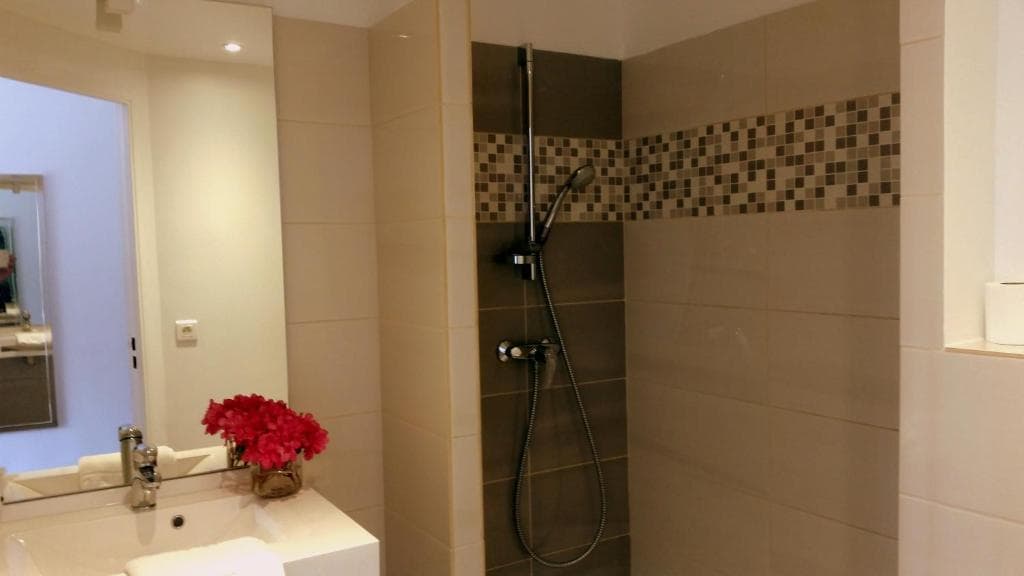 Hôtel Sable et Soleil