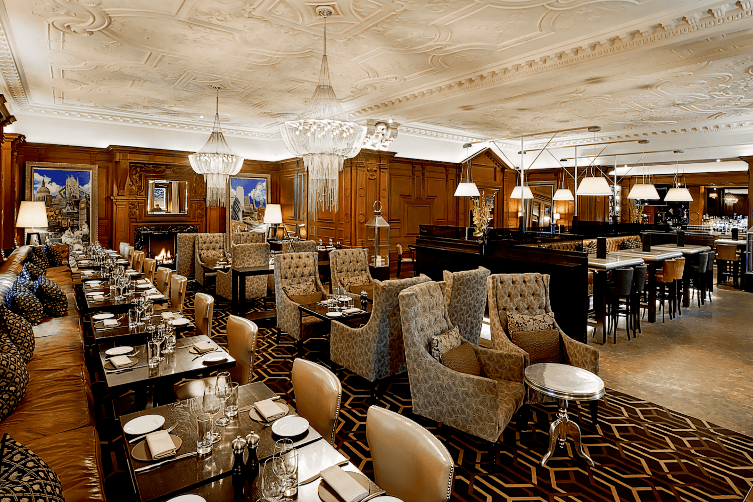 The Landmark London