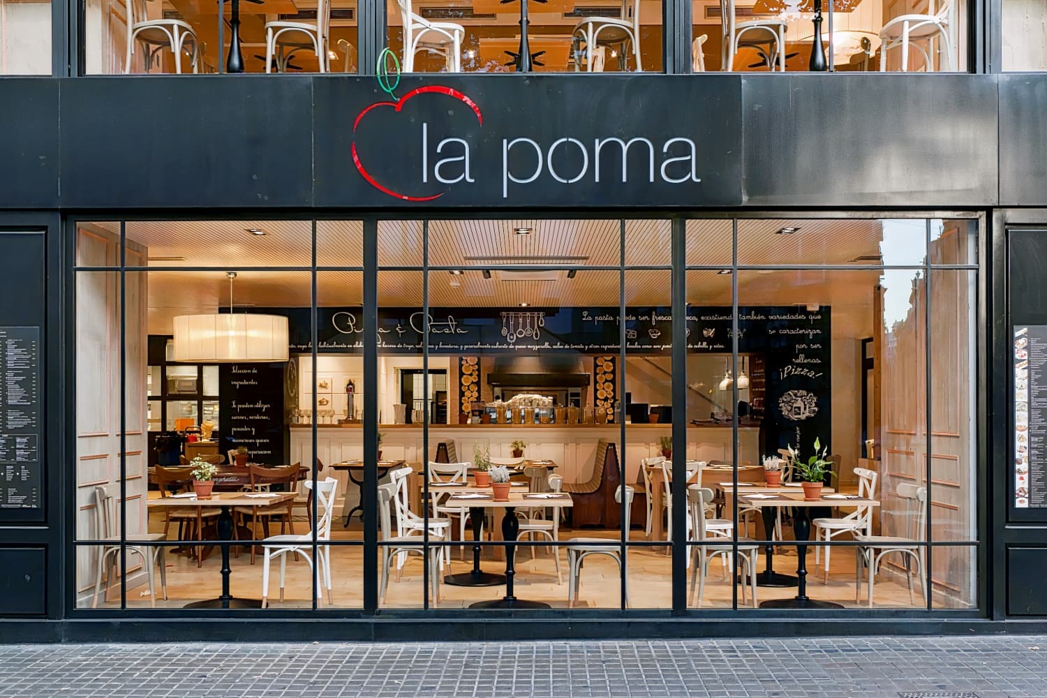 Royal Ramblas