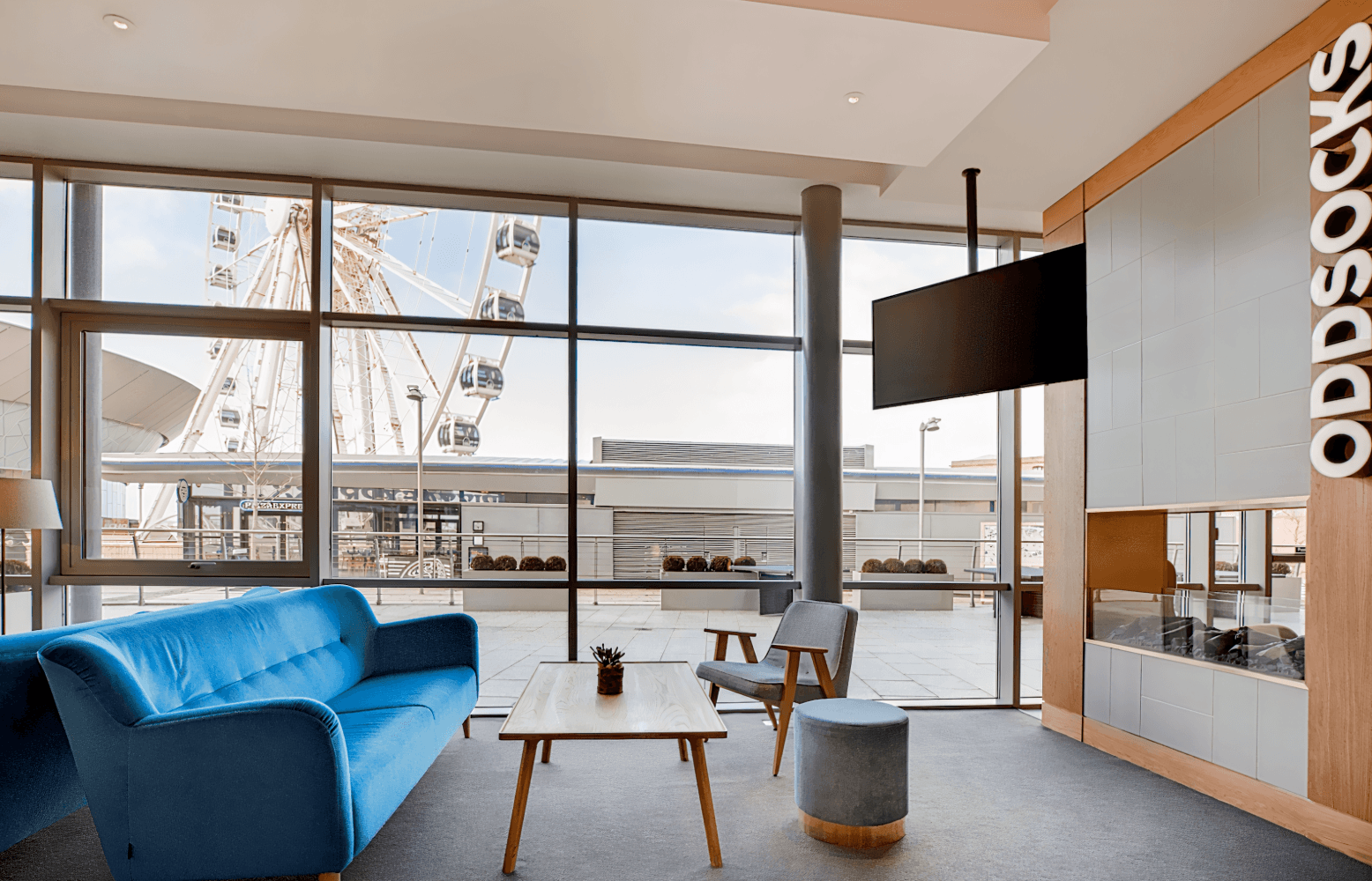 Leonardo Hotel Liverpool