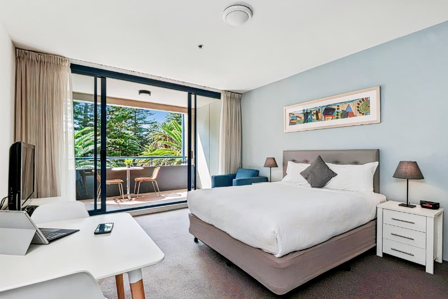 Quest Cronulla Beach