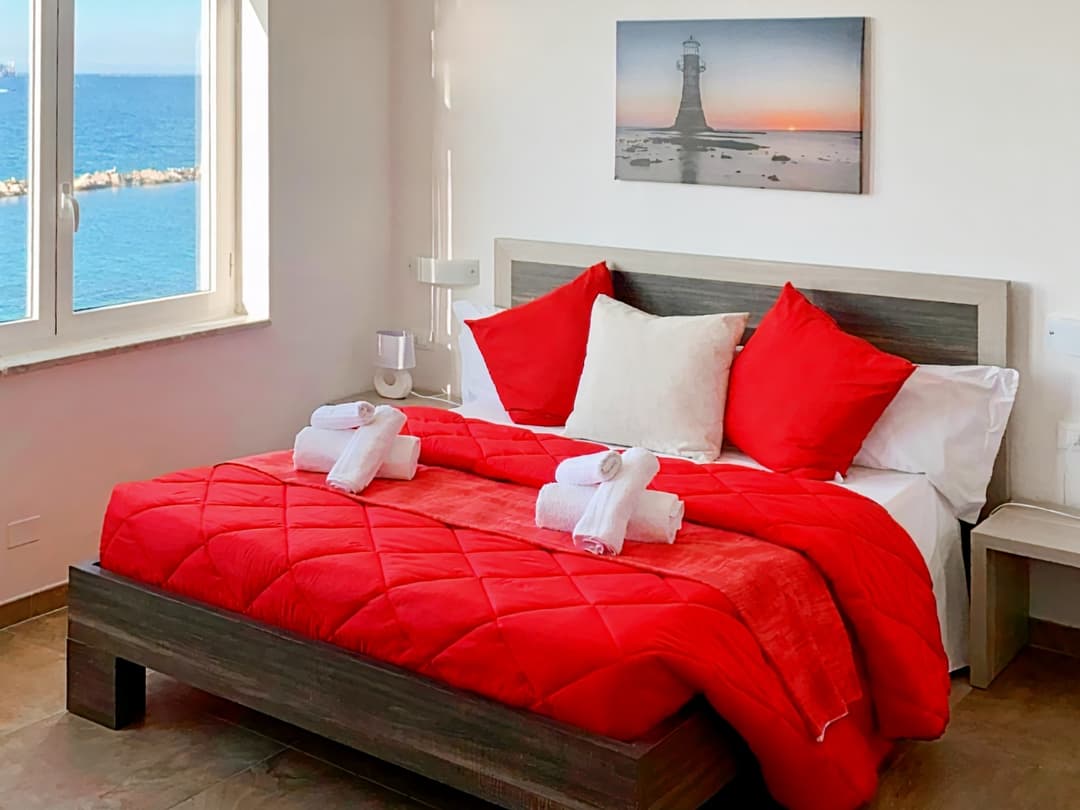 Hotel Virgilio Taranto