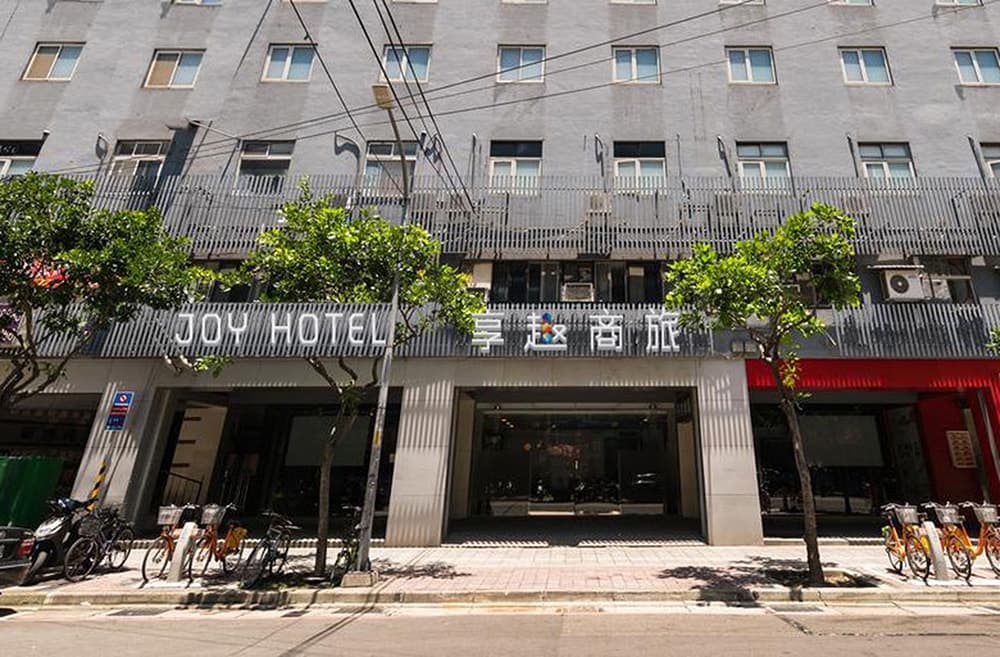 Joy Hotel Sanchung