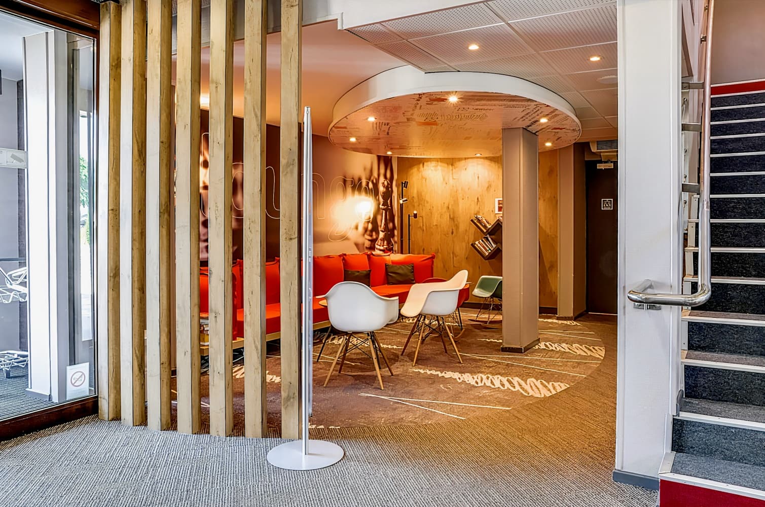 ibis Salon-de-Provence South