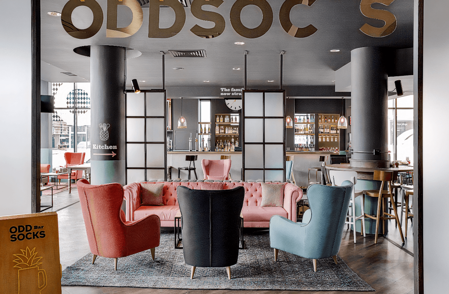 Leonardo Hotel Brighton