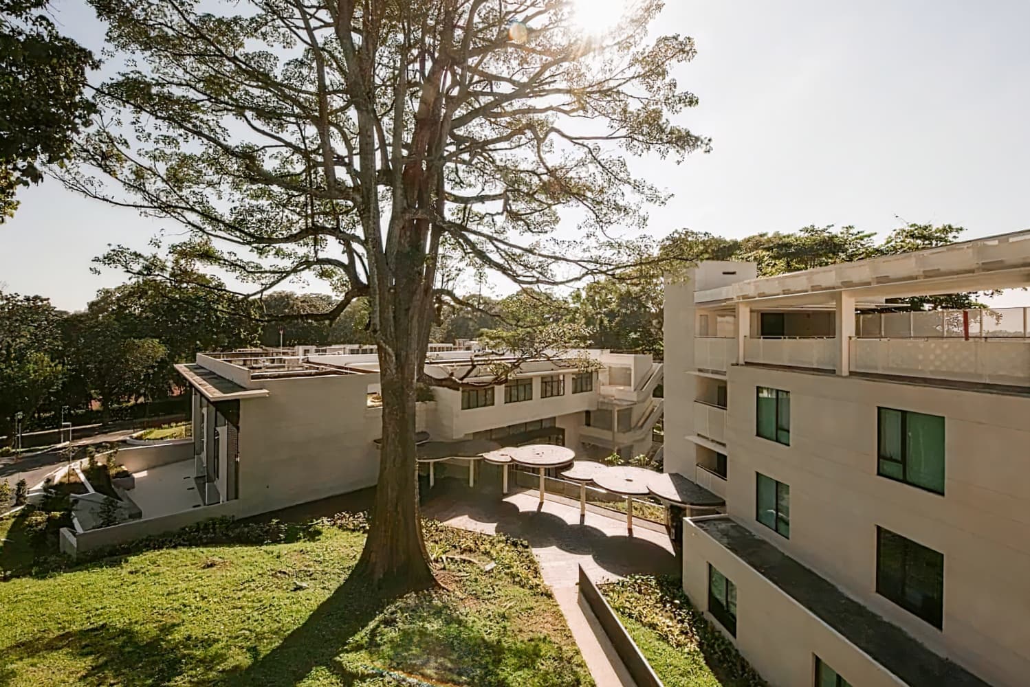 Changi Cove