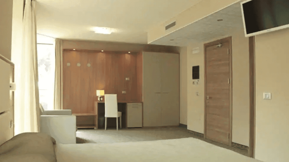 Cristal Resort & SPA