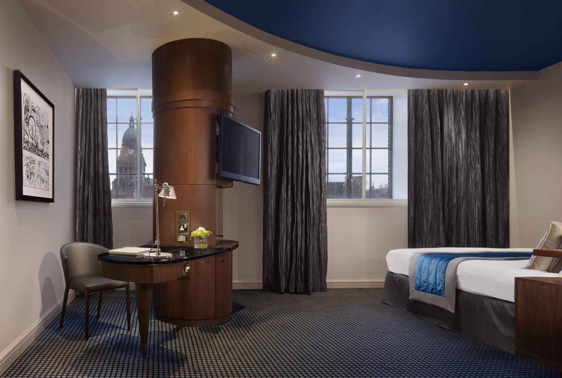 Radisson Blu Leeds