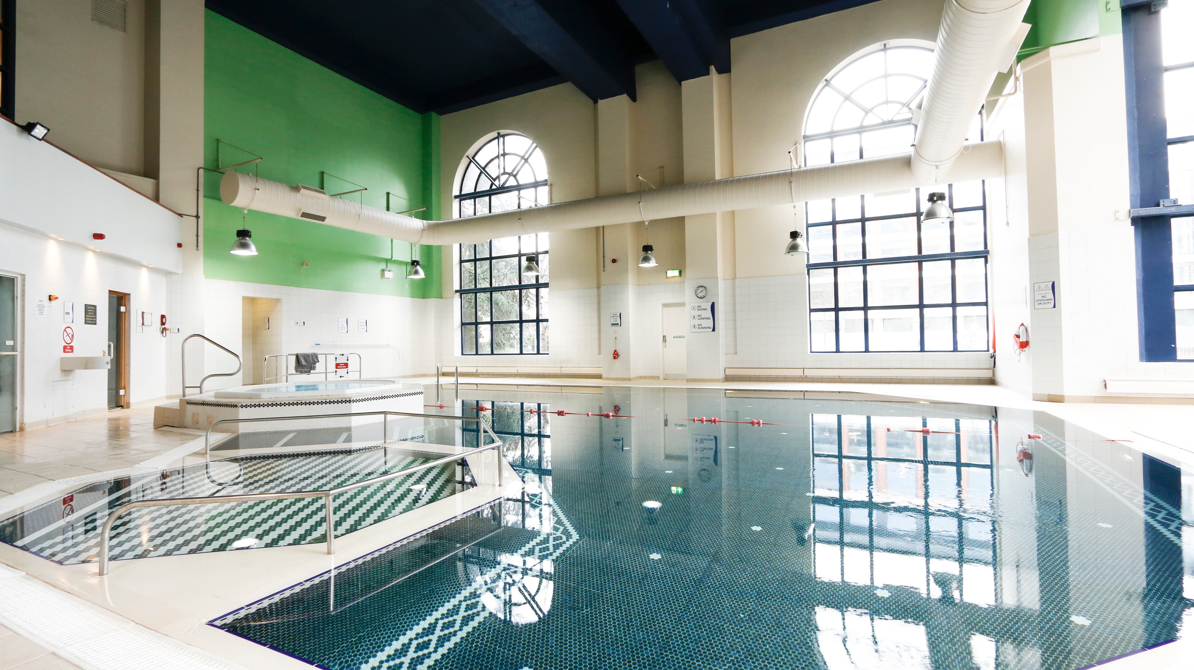 Crowne Plaza Leeds, an IHG Hotel