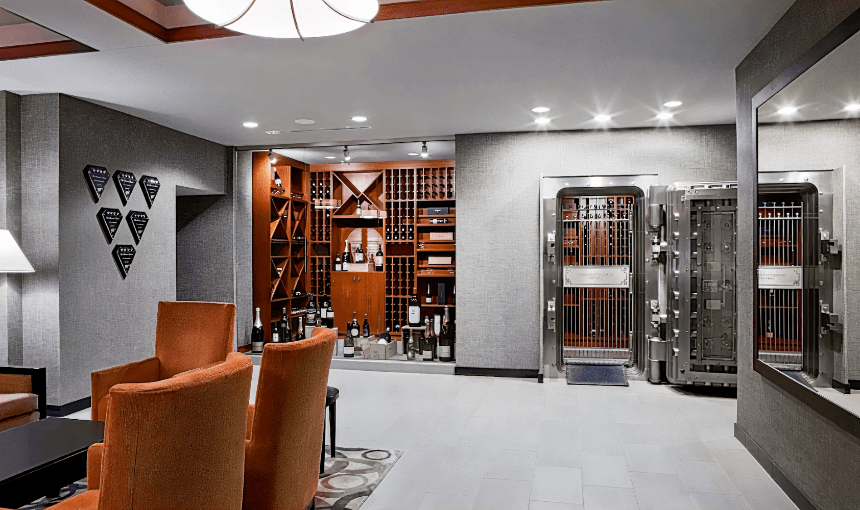 The Westin Minneapolis