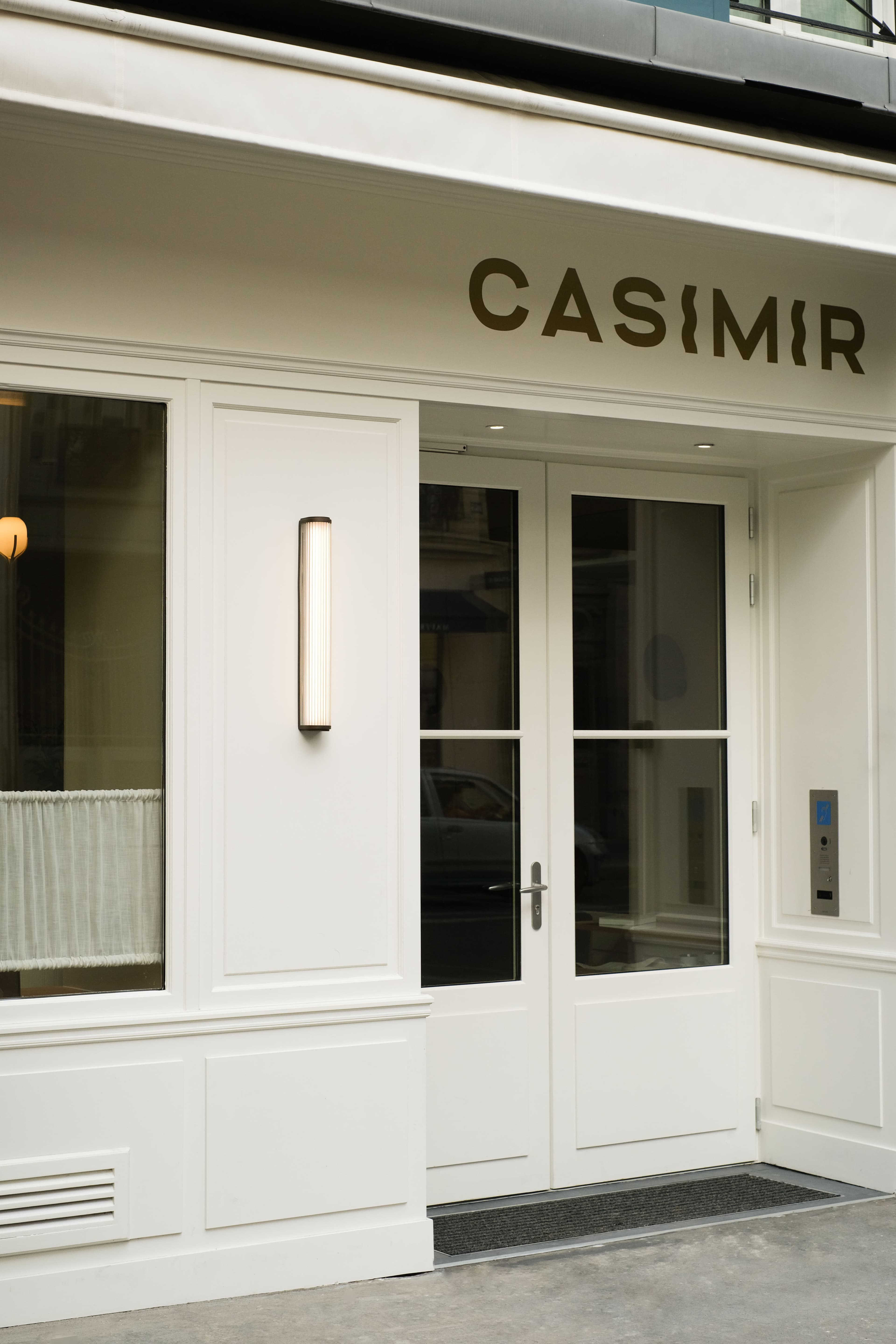 Hôtel Casimir