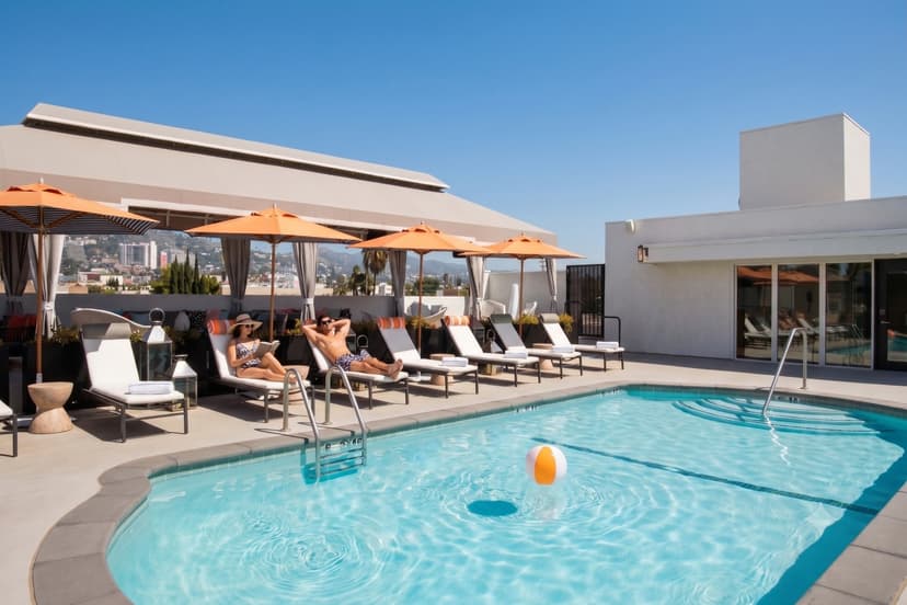 Le Parc at Melrose