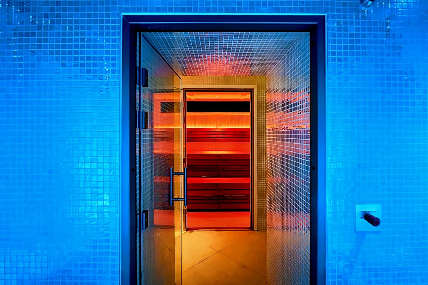 Bristol Harbour Hotel