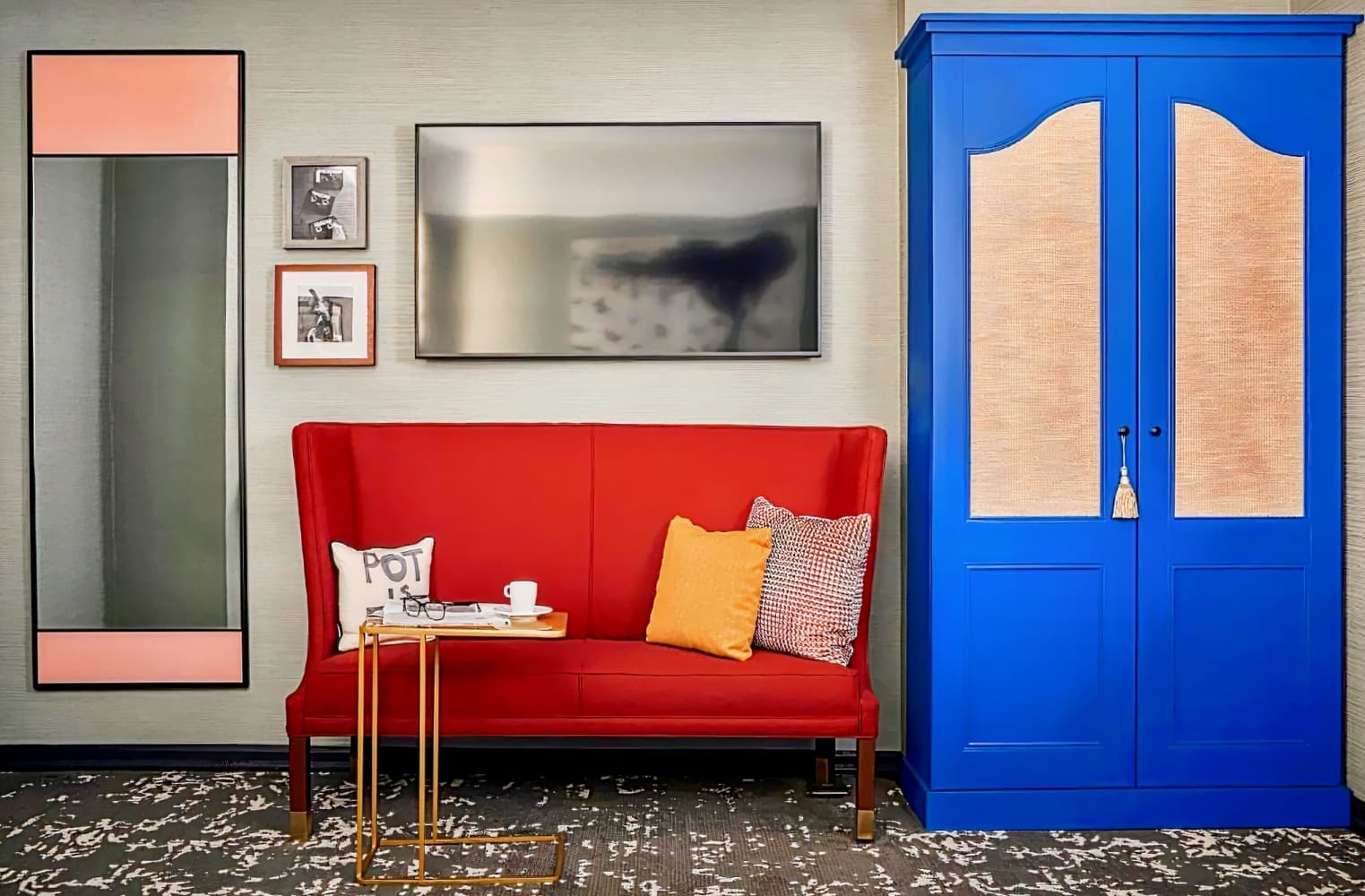 Hotel Emblem San Francisco