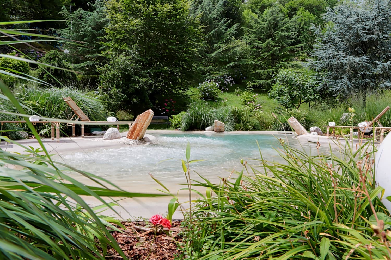 Villa Delle Ortensie