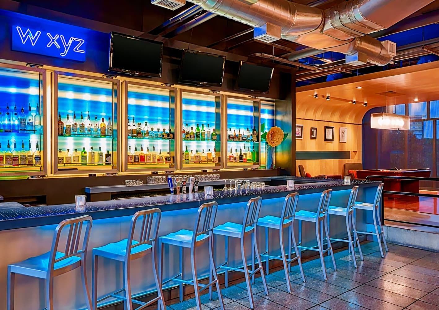 Aloft Plano