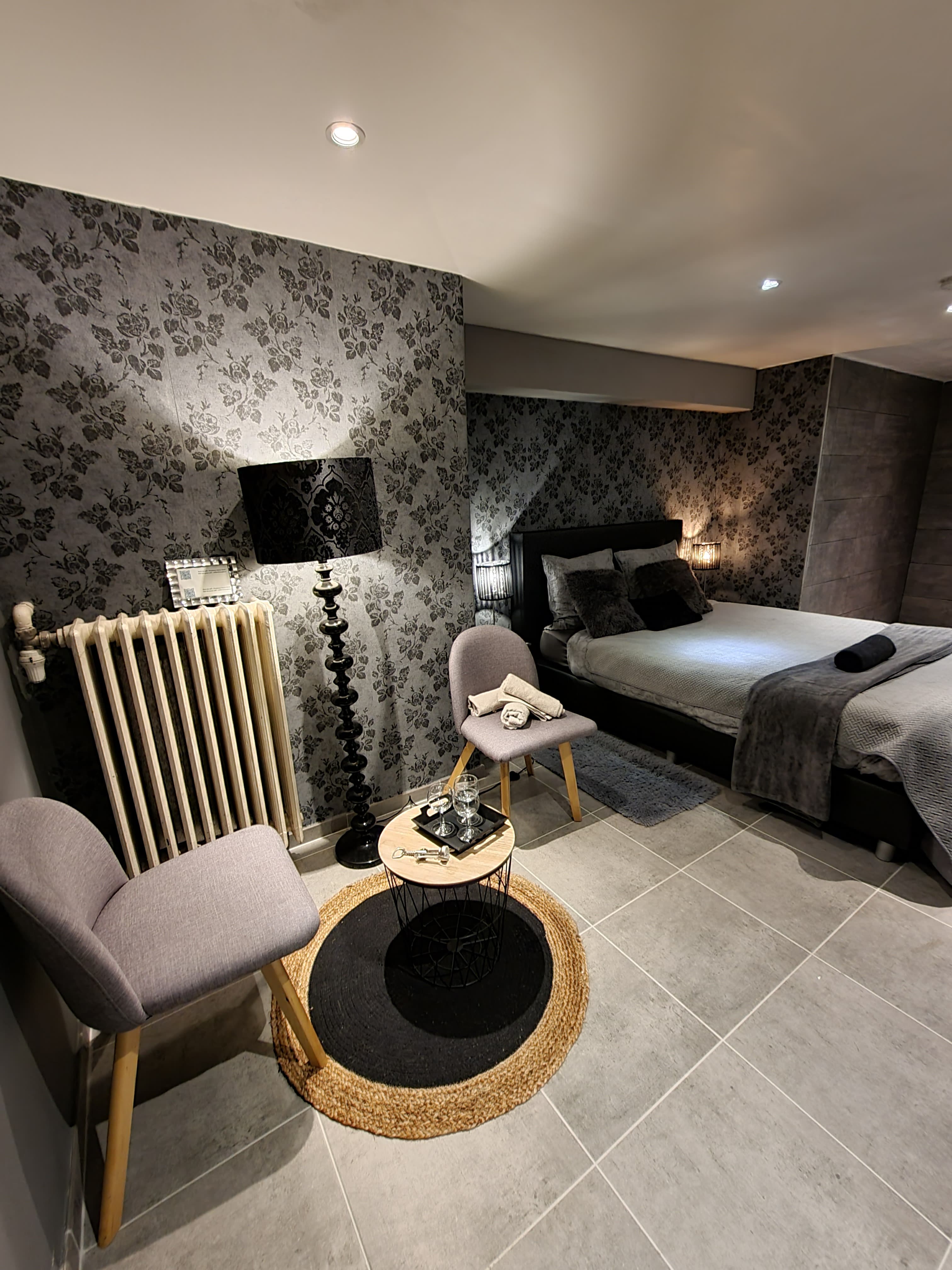 Le Manoir De Morimont