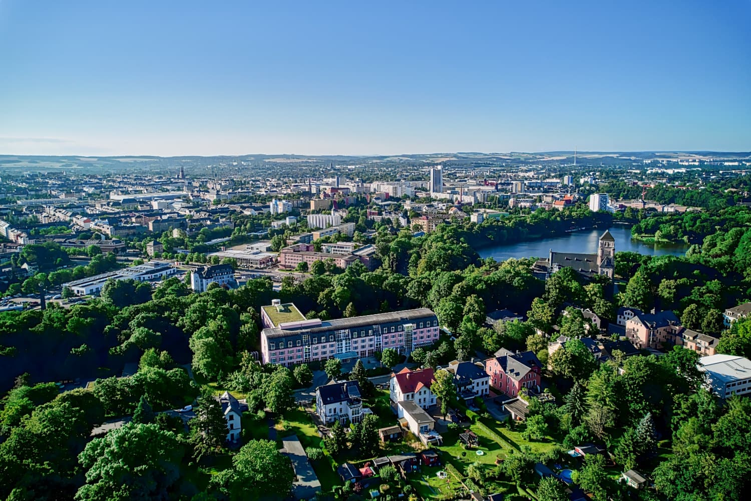 c/o56 Chemnitz
