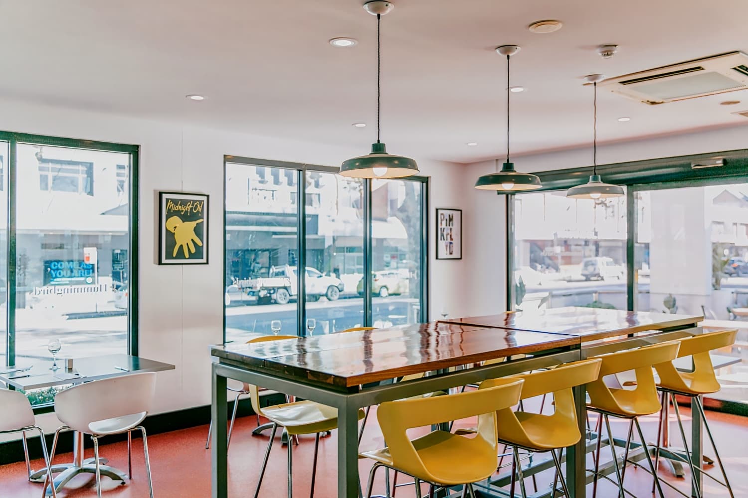 ibis Newcastle