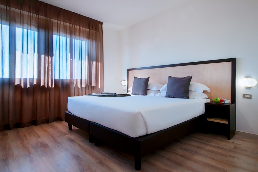 CDH Hotel Modena (old)