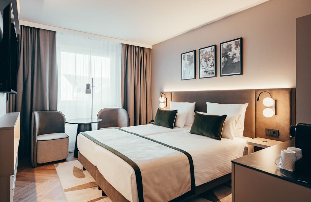 Leonardo Hotel Köln