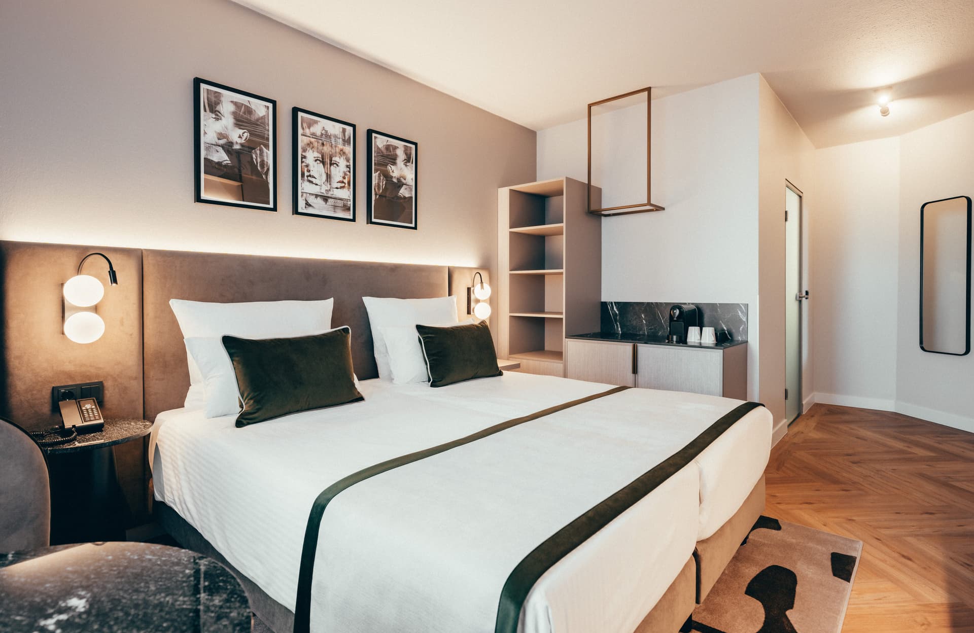 Leonardo Hotel Köln