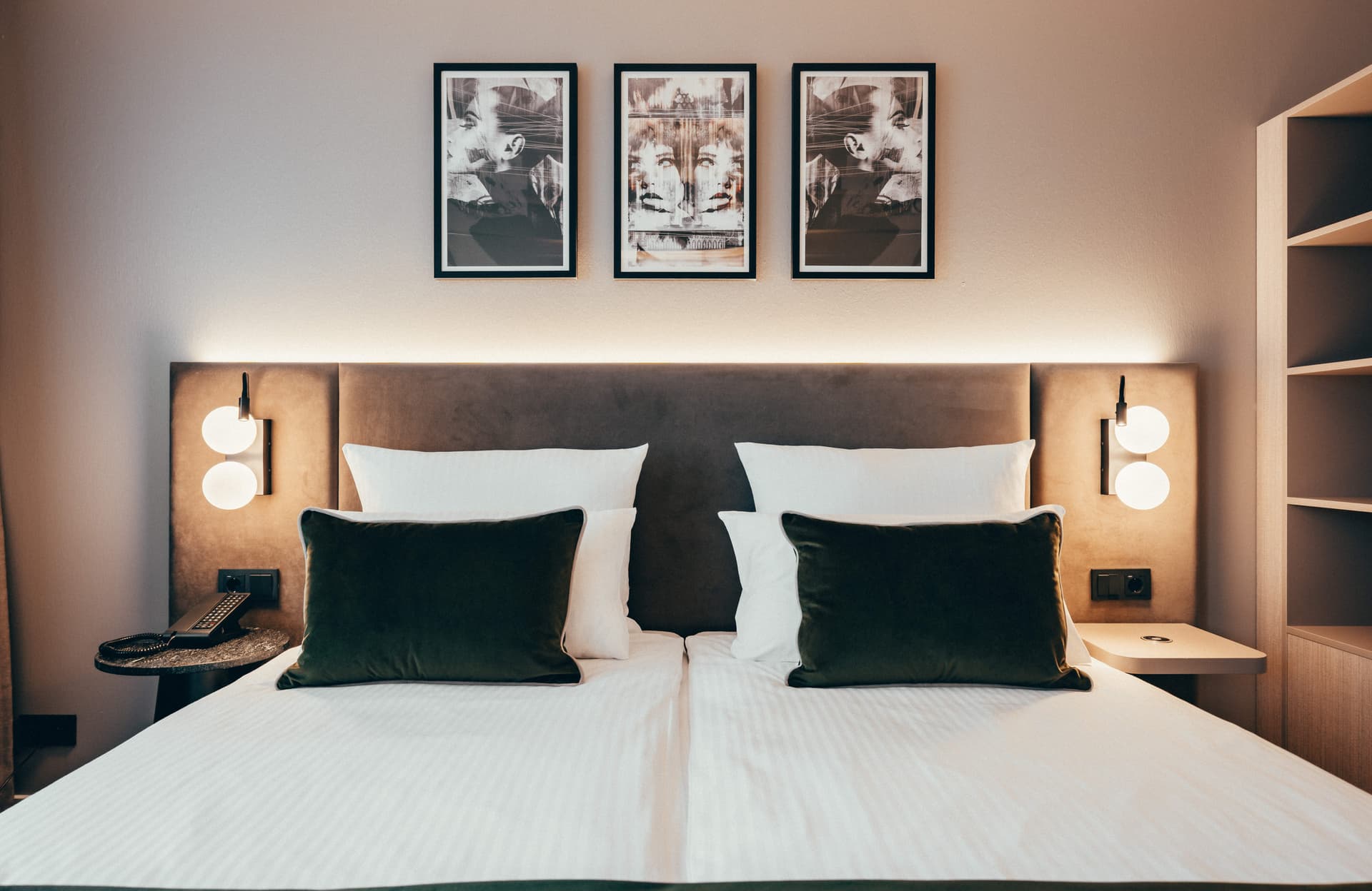 Leonardo Hotel Köln