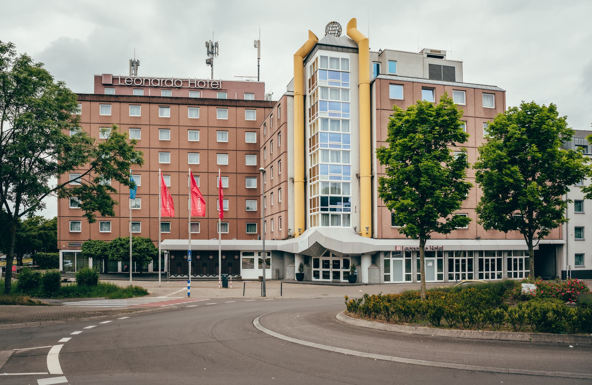 Leonardo Hotel Köln