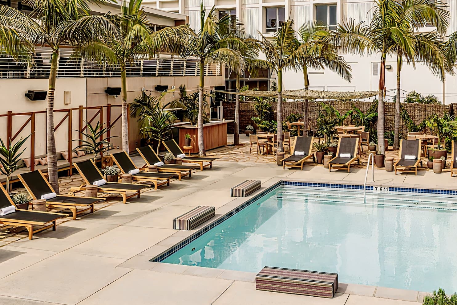 Hotel June Los Angeles