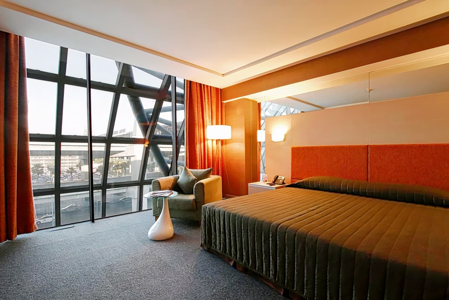 Miracle Transit Hotel