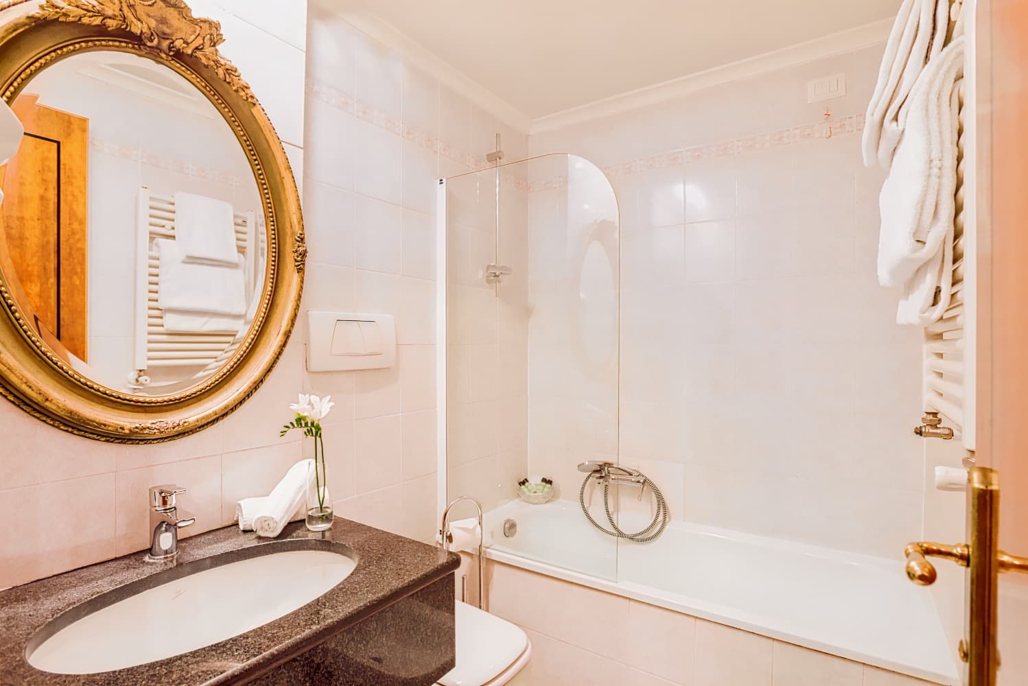 Hotel Archimede
