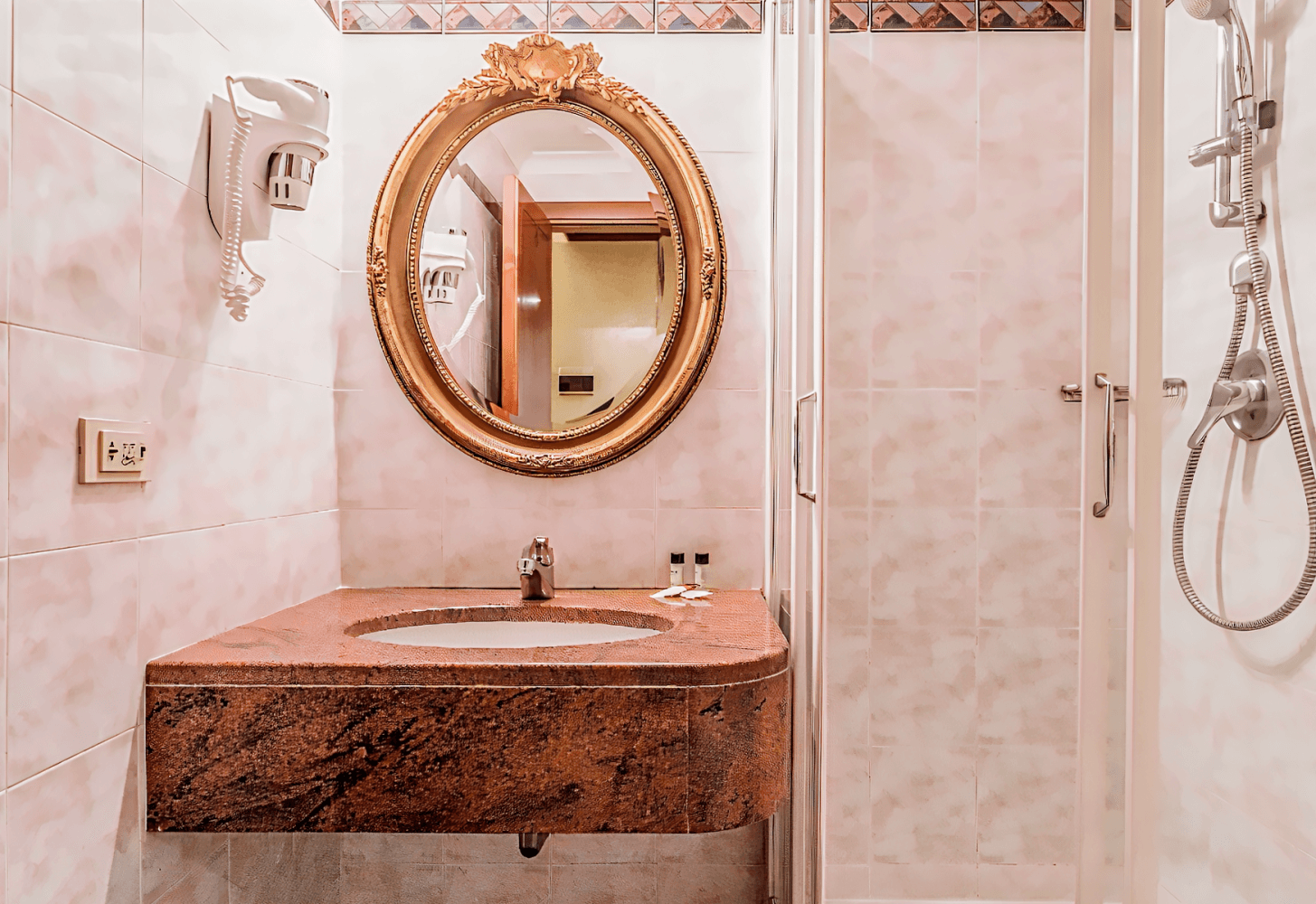 Hotel Archimede