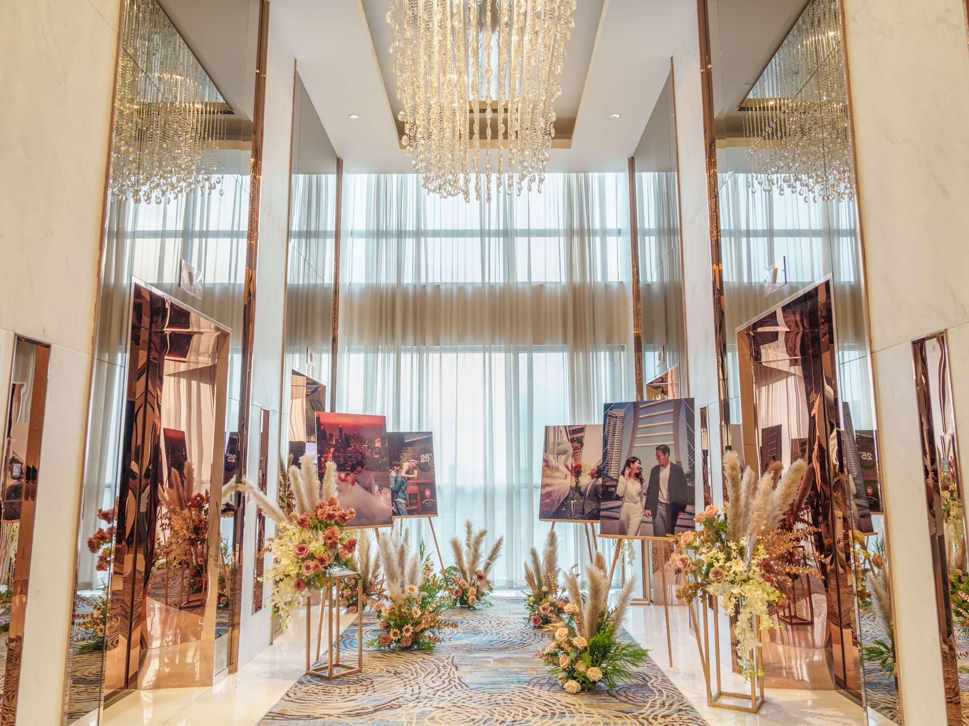 Pullman Bangkok Hotel G