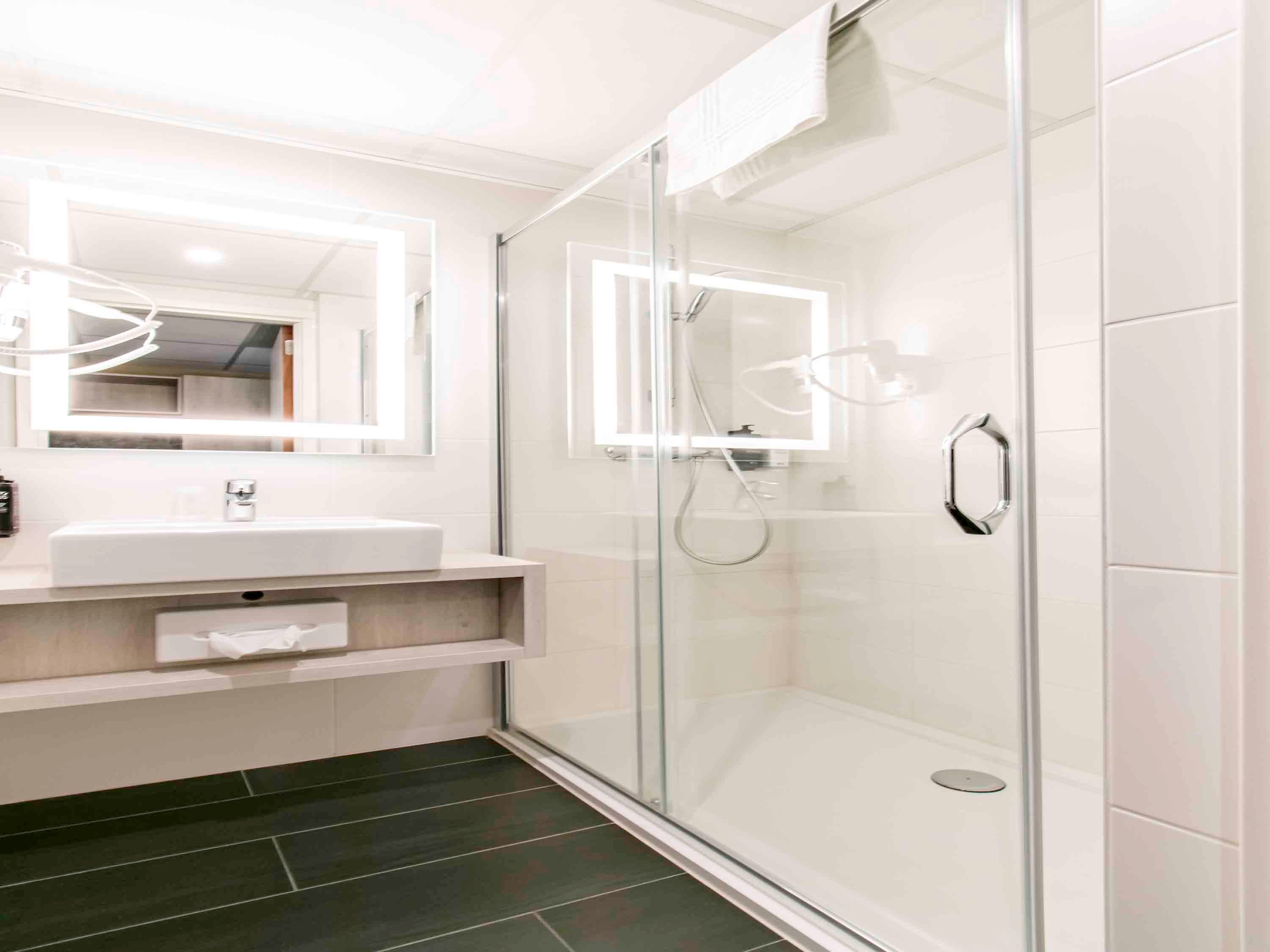 ibis Styles Zeebrugge