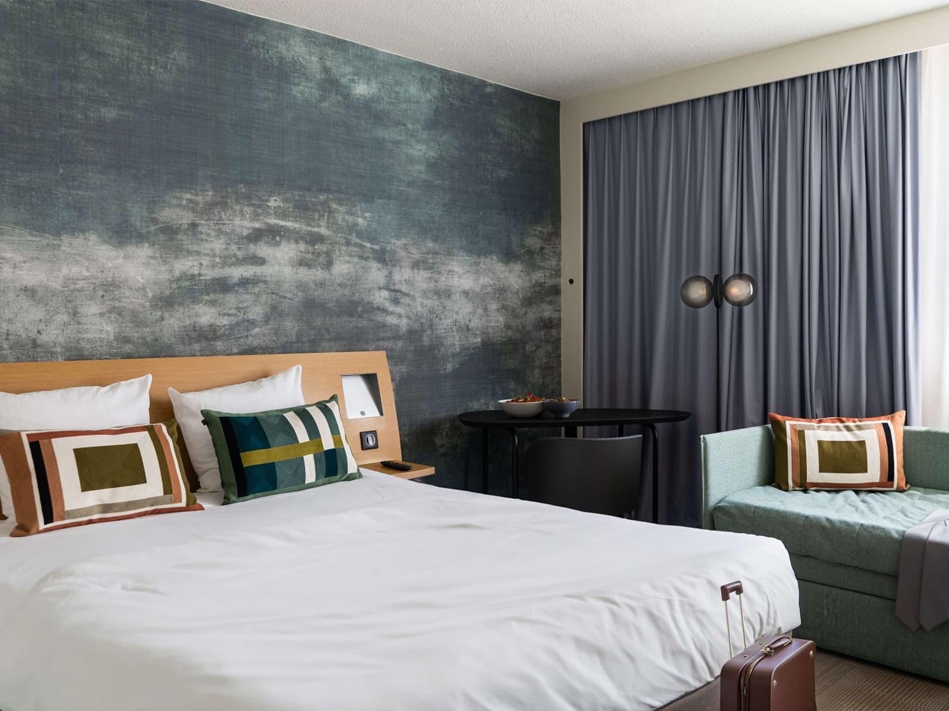 Novotel Bayeux