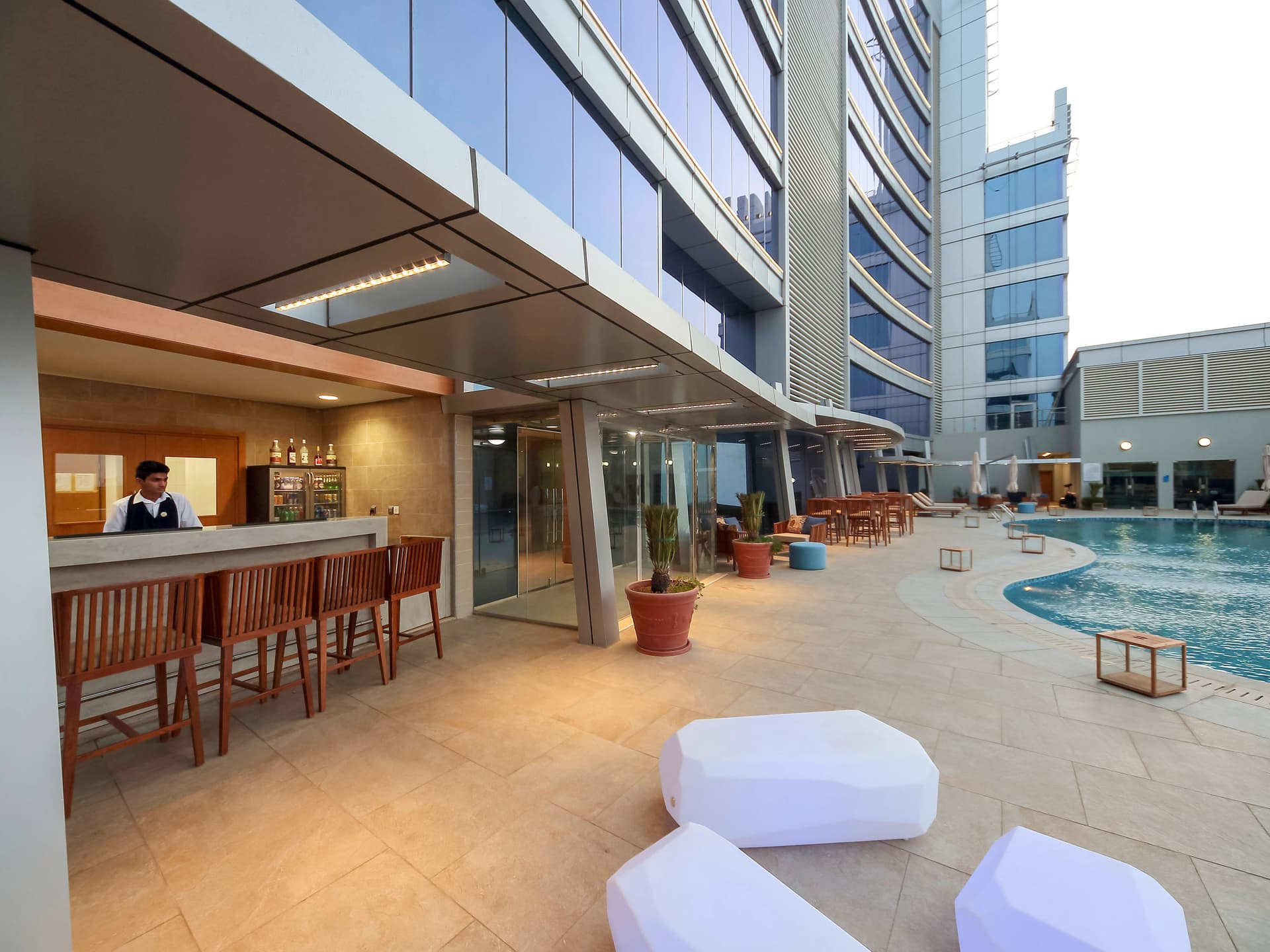 Novotel Jazan
