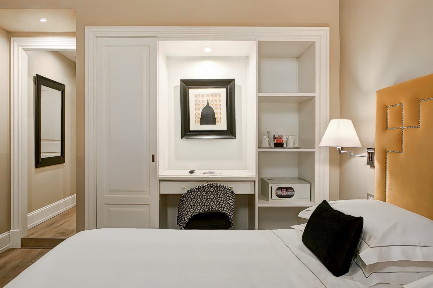 Grand Hotel Cavour