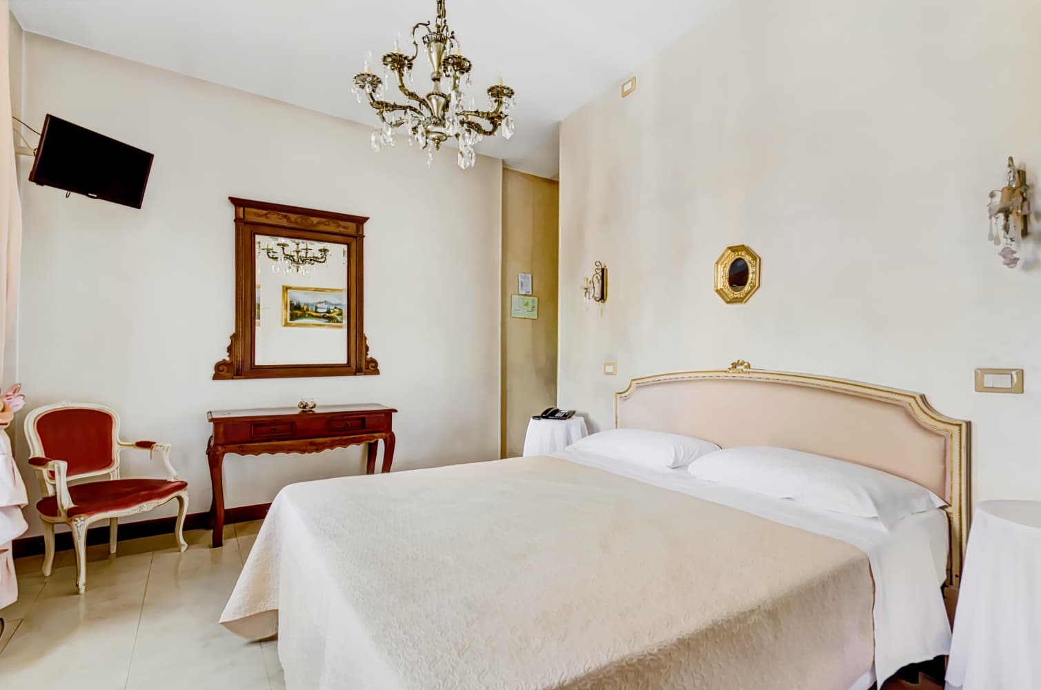Hotel Original