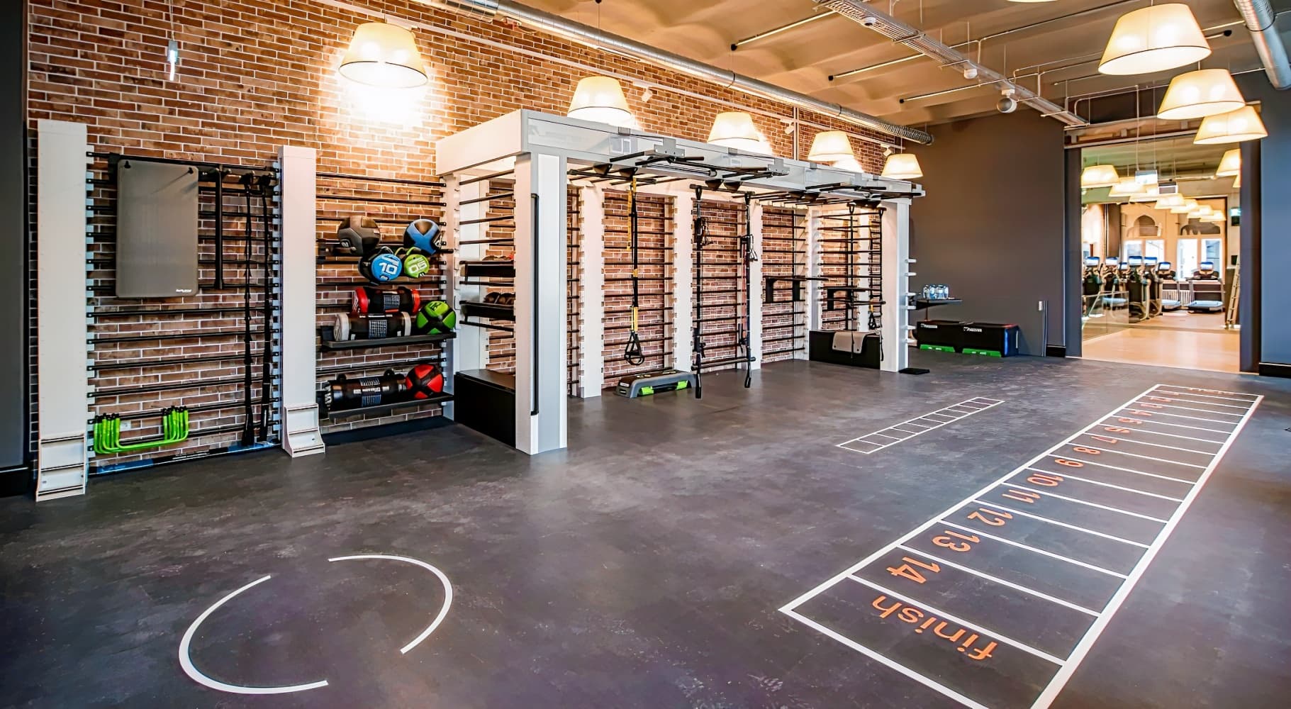 25hours Hotel Düsseldorf Das Tour